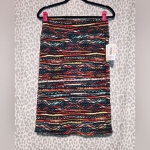 LuLaRoe CASSIE Pencil Skirt